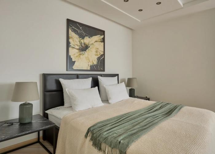 EuroUyut Modern Studio-type Apartments