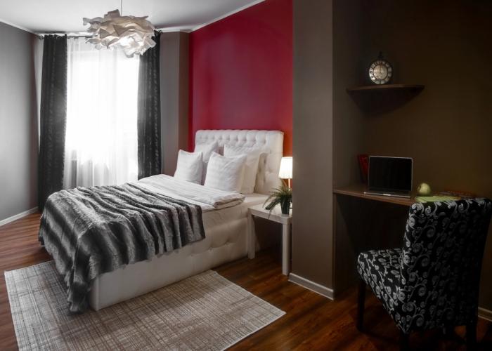 EvroUyut v stile Loft Apartments