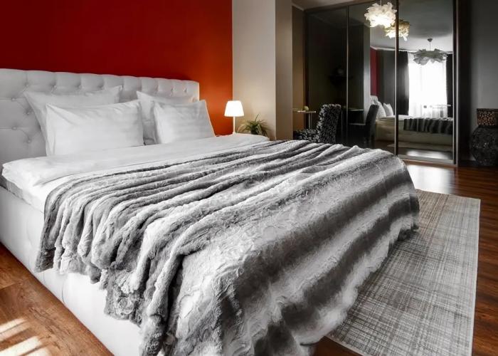 EvroUyut v stile Loft Apartments