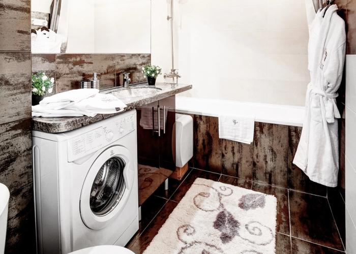 EvroUyut v stile Loft Apartments