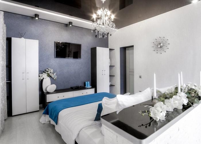 EvroUyut Apartamenty s Dzhakuzi Apartments