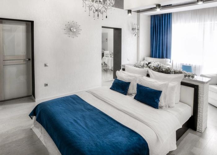 EvroUyut Apartamenty s Dzhakuzi Apartments