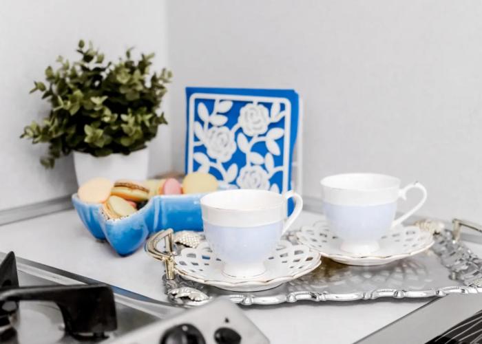 EvroUyut Apartamenty s Dzhakuzi Apartments