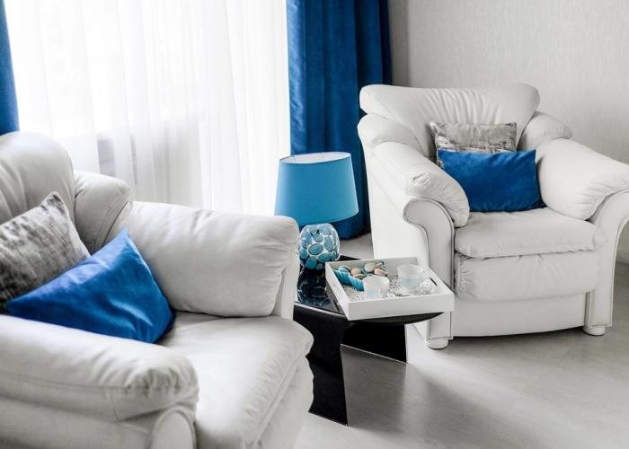 EvroUyut Apartamenty s Dzhakuzi Apartments