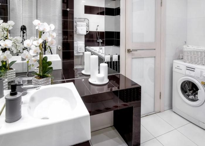 EvroUyut Apartamenty s Dzhakuzi Apartments