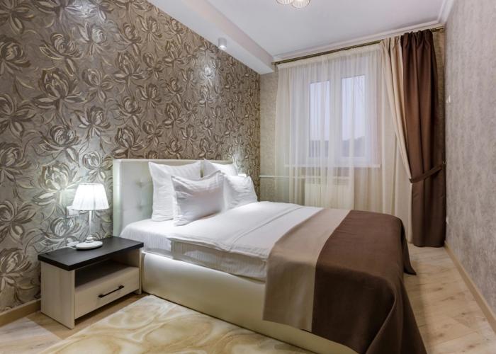 EvroUyut v centre Apartments