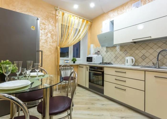 EvroUyut v centre Apartments