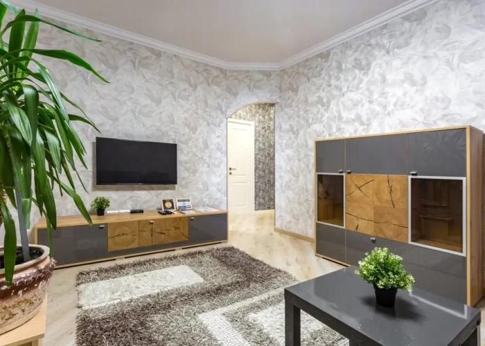 EvroUyut v centre Apartments