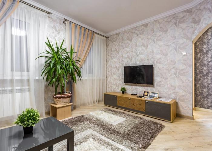EvroUyut v centre Apartments