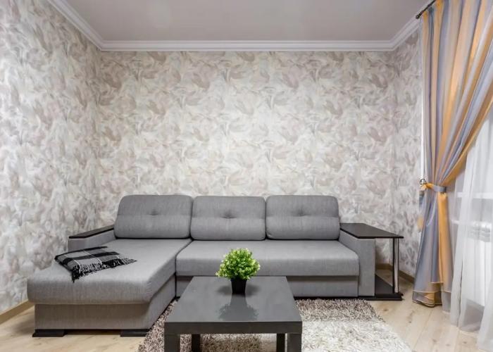 EvroUyut v centre Apartments
