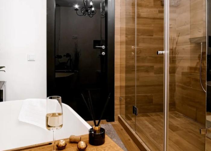EuroUyut Exclusive Designer Apartments