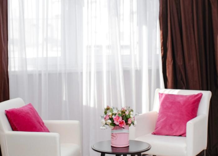 EuroUyut Exclusive Designer Apartments