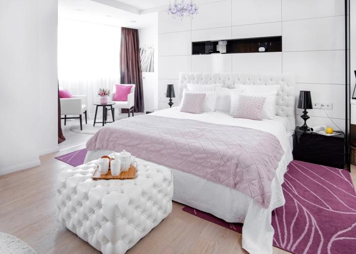 EuroUyut Exclusive Designer Apartments
