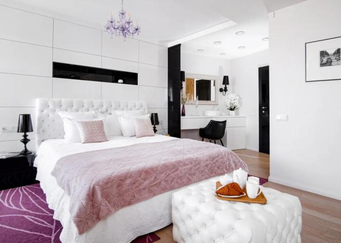EuroUyut Exclusive Designer Apartments