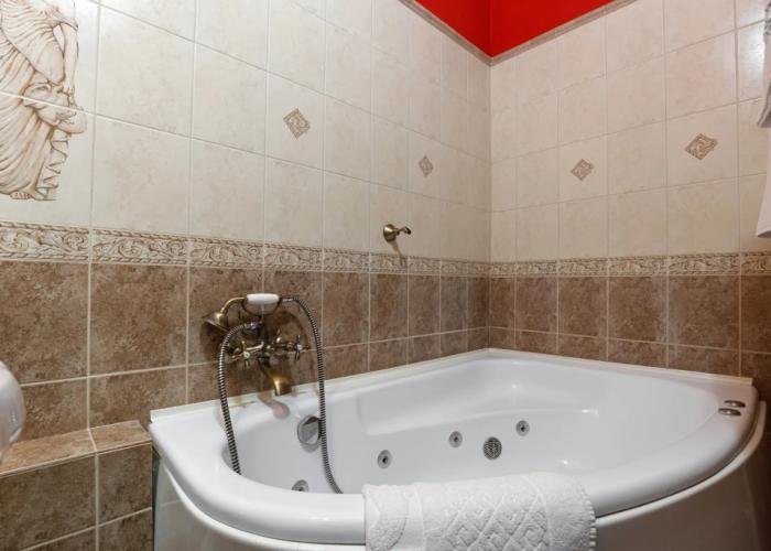 EvroUyut V Klassicheskom Stile V Centre Goroda Apartments