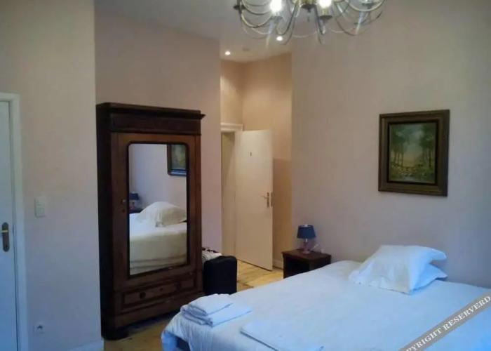 Apartment La Ducale