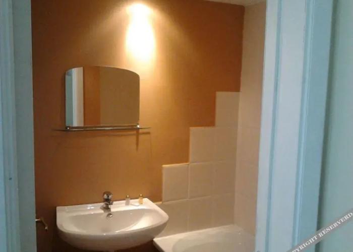 Apartment La Ducale