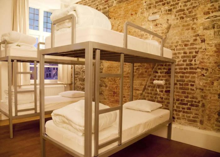 Hostel Uppelink