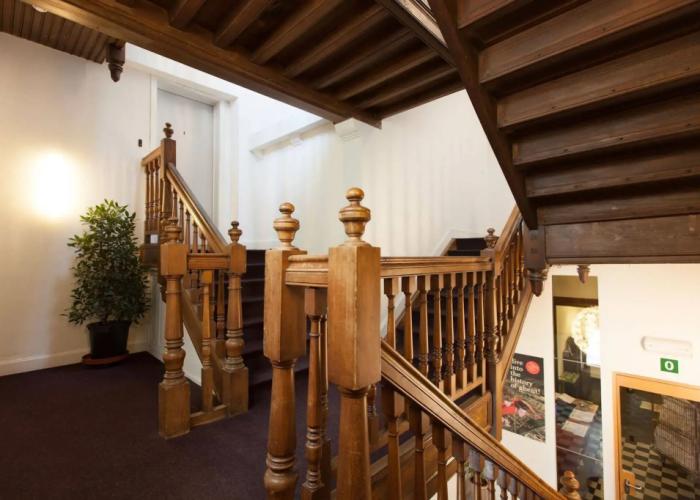 Hostel Uppelink