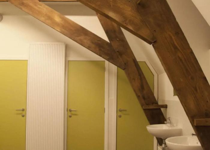 Hostel Uppelink