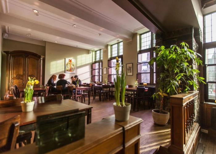 Hostel Uppelink