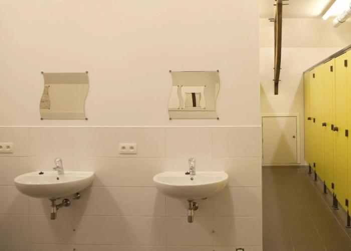 Hostel Uppelink