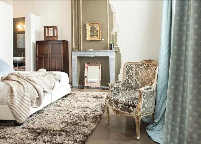 Ganda Rooms & Suites