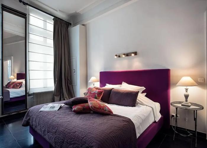 Ganda Rooms & Suites