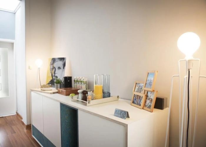 Fred&Breakfast B&B Ghent