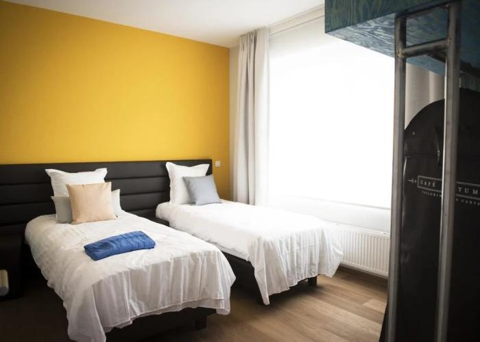 Fred&Breakfast B&B Ghent