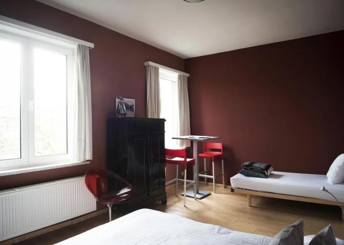 Fred&Breakfast B&B Ghent