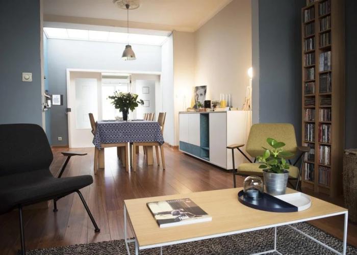 Fred&Breakfast B&B Ghent