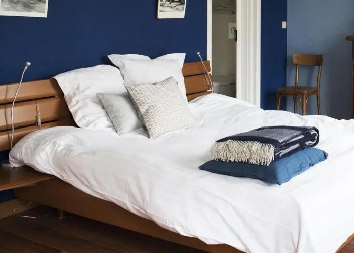 Fred&Breakfast B&B Ghent