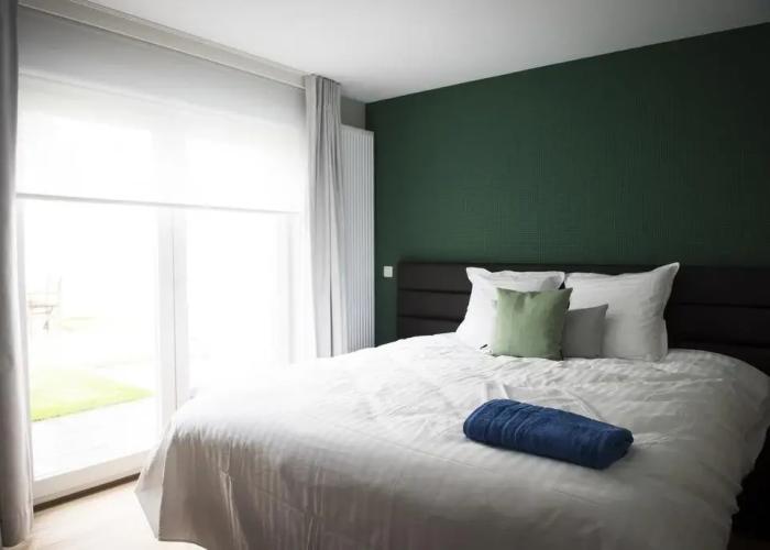 Fred&Breakfast B&B Ghent