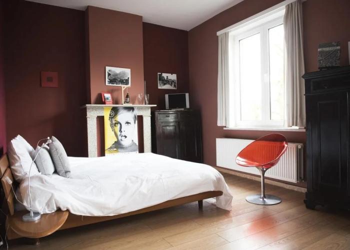 Fred&Breakfast B&B Ghent