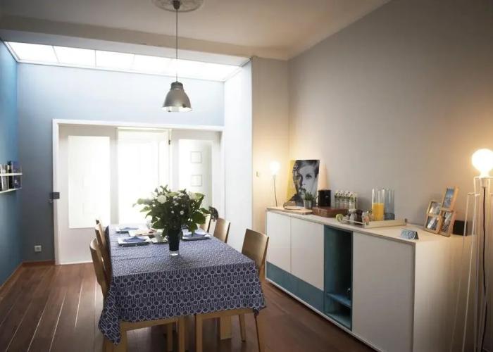 Fred&Breakfast B&B Ghent