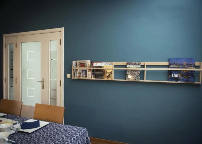 Fred&Breakfast B&B Ghent
