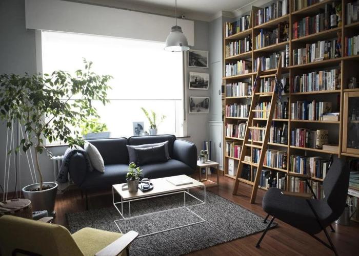 Fred&Breakfast B&B Ghent