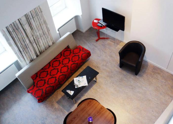 Guesthouse PPP