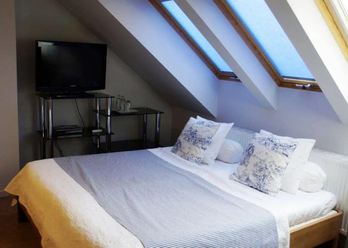 Guesthouse PPP