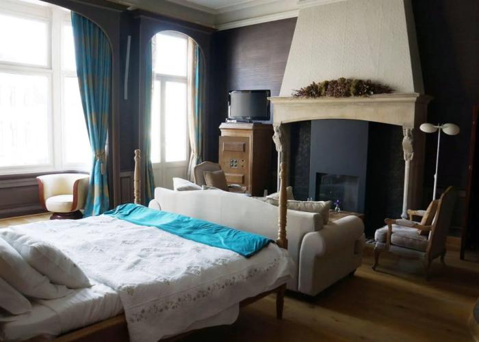 Guesthouse PPP