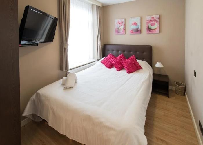 Boutique Hotel Onderbergen