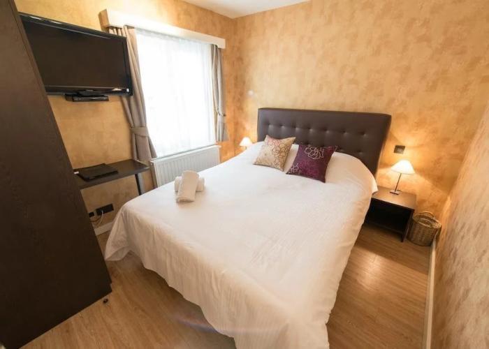 Boutique Hotel Onderbergen