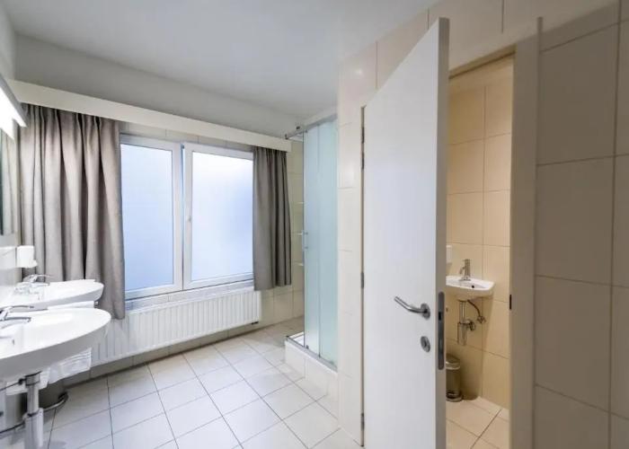 Boutique Hotel Onderbergen