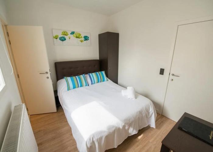 Boutique Hotel Onderbergen