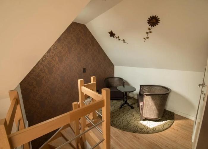 Boutique Hotel Onderbergen