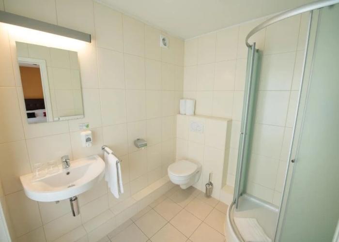 Boutique Hotel Onderbergen