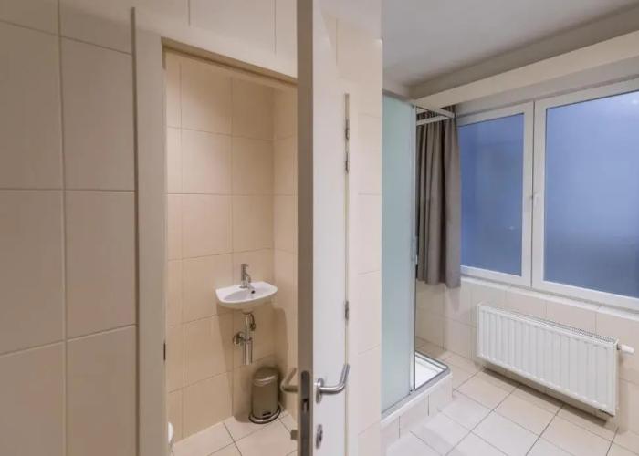 Boutique Hotel Onderbergen
