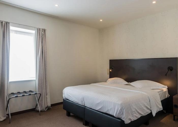 Parkhotel Gent Centrum