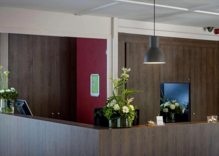 Hotel Campanile Gent